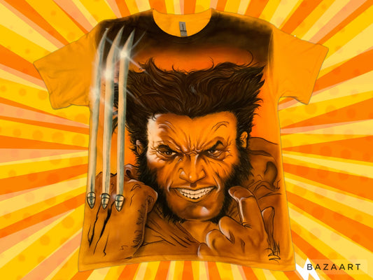 WOLVERINE