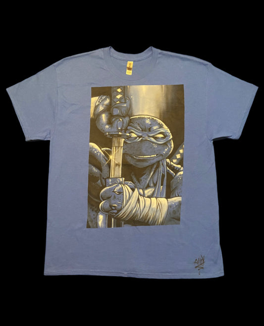 TMNT Leonardo