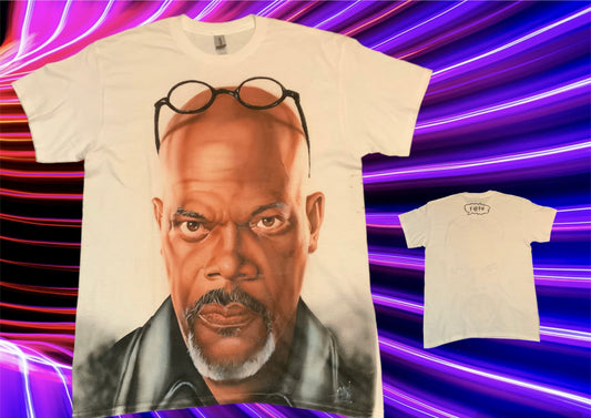 SAMUEL L. JACKSON