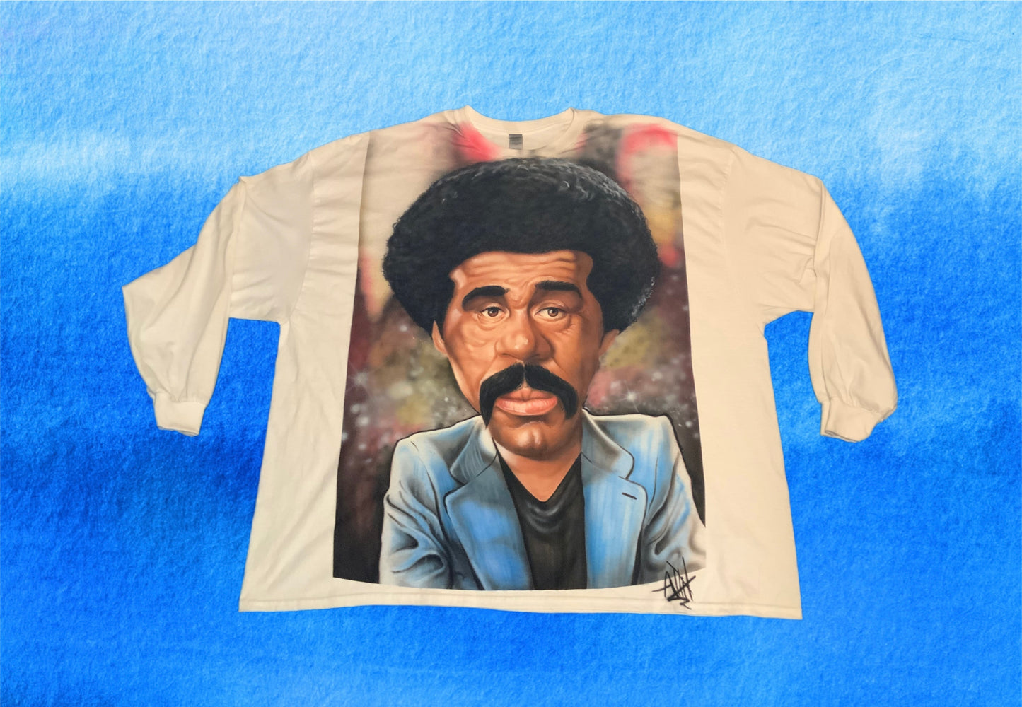 RICHARD PRYOR